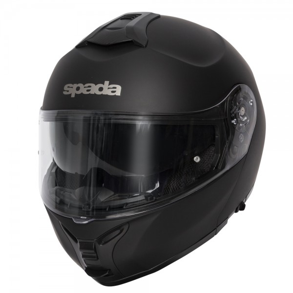 Spada Spada Helmet Orion Matt Black